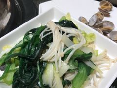 -苏大嘴海鲜牧场(奥林匹克店)