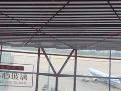-肯德基(机场三店)