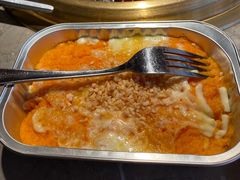 -谷牛日式烤肉(宝山U天地店)