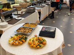 -顺德君豪酒店(佛山容桂渔人码头店)