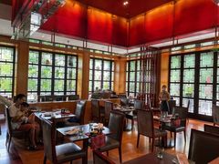 -杭州西子湖四季酒店-WL BISTRO西湖餐厅(灵隐路店)