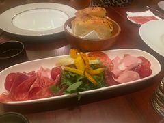 -Tivano意大利餐厅(成都居舍酒店)