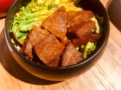 -么肆烤肉(汉街形象店)