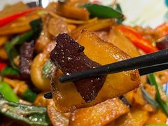 -树厨贵州菜(大十字店)