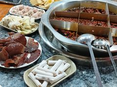 -福满家火锅26年江景(十八梯店)