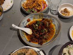 -三俞竹苑(红旗街万达店)