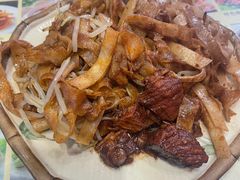 -葛记焖饼(伏牛路店)