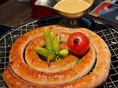 -卢布里西餐厅(海拉尔店)