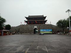 -郝家火烧(古城店)