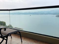 -千岛湖忆湖度假酒店(中心湖景区店)