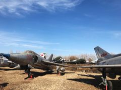 -中国航空博物馆