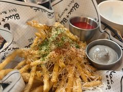 -Blac+Blac(中海环宇荟店)
