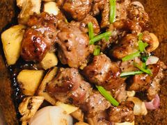 -徐记海鲜(汉城湖|太奥店)