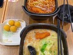 -阿香米线杭州西湖银泰文化广场餐厅