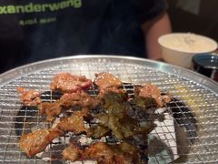 -隐家本格烧肉(万达广场店)