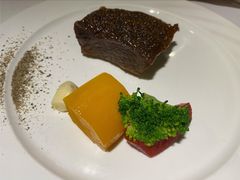 -王品牛排(郑州大卫城店)