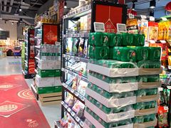 零售区-盒马鲜生(龙德广场店)
