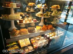 -星巴克(广州番禺钻汇广场分店)