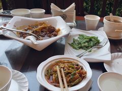 -亚龙湾红树林度假酒店御粤阁