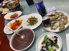 -嵇大厨好灶头农家菜