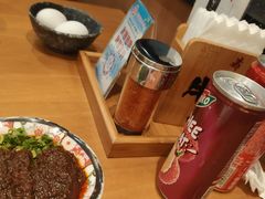 -牛New寿喜烧(青浦店)