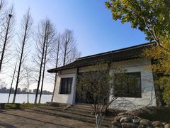 -南北湖风景区