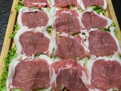 -清真京华源·涮肉烧烤(丰庆店)