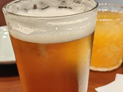 -8PINTS八品脱·日料·烧鸟·精酿小酒馆(莘庄店)