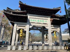 -小河直街历史文化街区