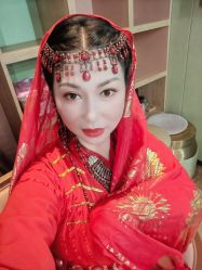 -盘子女人坊古装写真摄影(南京总店)