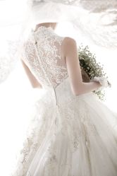 -南京宝娜嫁衣婚纱礼服馆(中央路店)