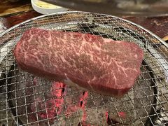 -小本家韩式烤肉(紫藤路店)