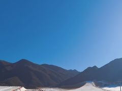 -八达岭滑雪场