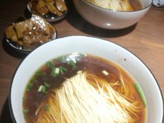 -十面春风·江南面馆(崇宁路店)