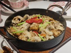 -谭厨中山传家菜.乳鸽.脆鲩鱼(华强北中航城店)