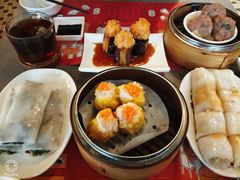 蟹籽烧卖皇-点点心点心专门店(旺角店)