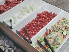 -比格比萨自助(国展店)