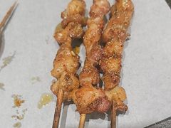 -管氏翅吧(马家堡店)