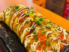 -無忧浅草君·洋风料理(下沙宝龙二期一店)