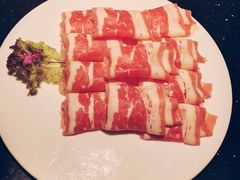 -捞王锅物料理(凯旋路店)