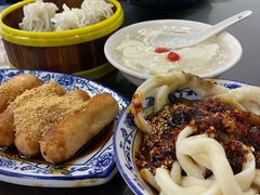 -西月城谭豆花(春熙路店)