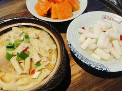 -好灶头妈妈菜·柴火灶台鱼·千岛湖土菜地标美食