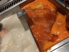 -海底捞火锅(天一广场亚细亚店)