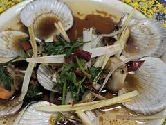 -胖子饺子馆·海鲜家常菜(海军博物馆店)