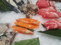 -生如夏花泰式火锅(西村黑金店)