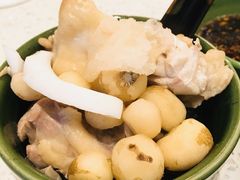 -润园四季椰子鸡火锅(海上世界店)