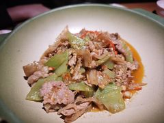 -吃饭皇帝大土家民族菜(荟聚店)