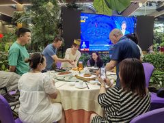 -九尊食上(生态园林酒店)