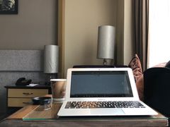 -青岛富力艾美酒店