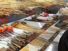 -钢管厂五区小郡肝火锅串串香(总店)